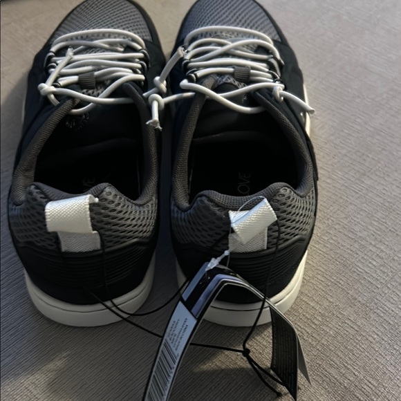 Body Glove Black Boat Shoes for Water Activities - Picture 4 of 5